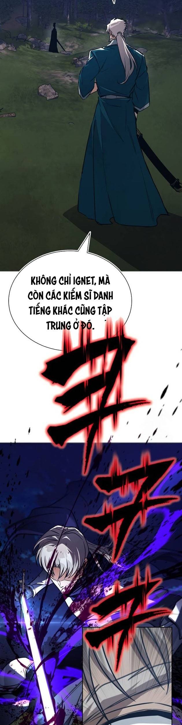 Quý Tộc Lười Biếng Trở Thành Thiên Tài - Page 33