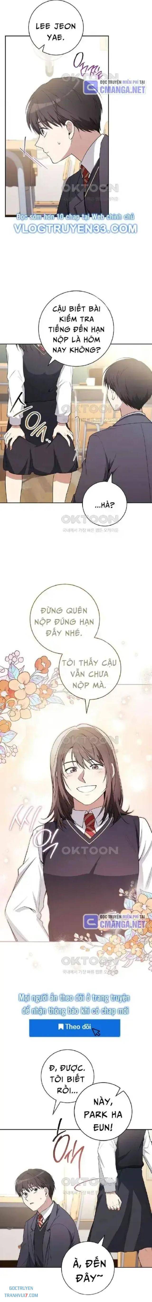 Diễn Viên Thiên Tài Mang Lại Bất Hạnh - Page 32