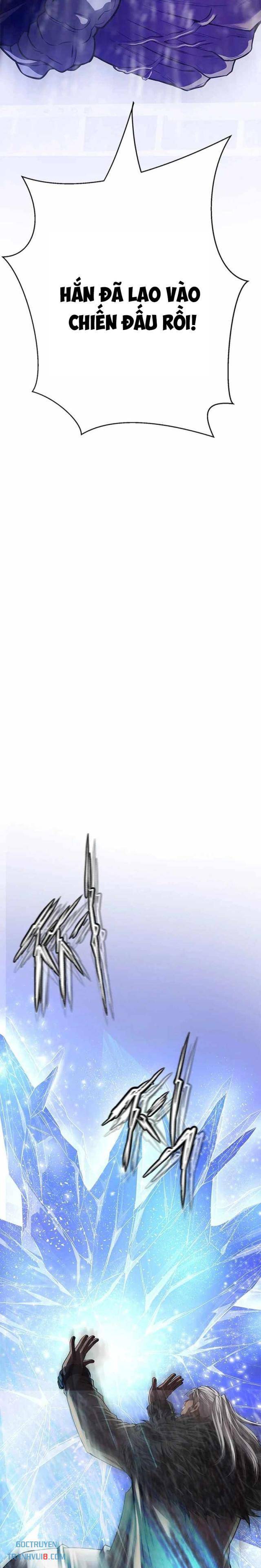 Bất Khả Chiến Bại - Page 25