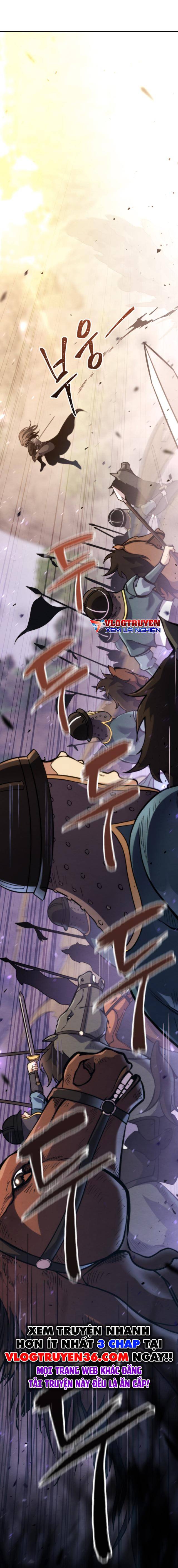 Lãng Nhân Bất Tử - Page 12