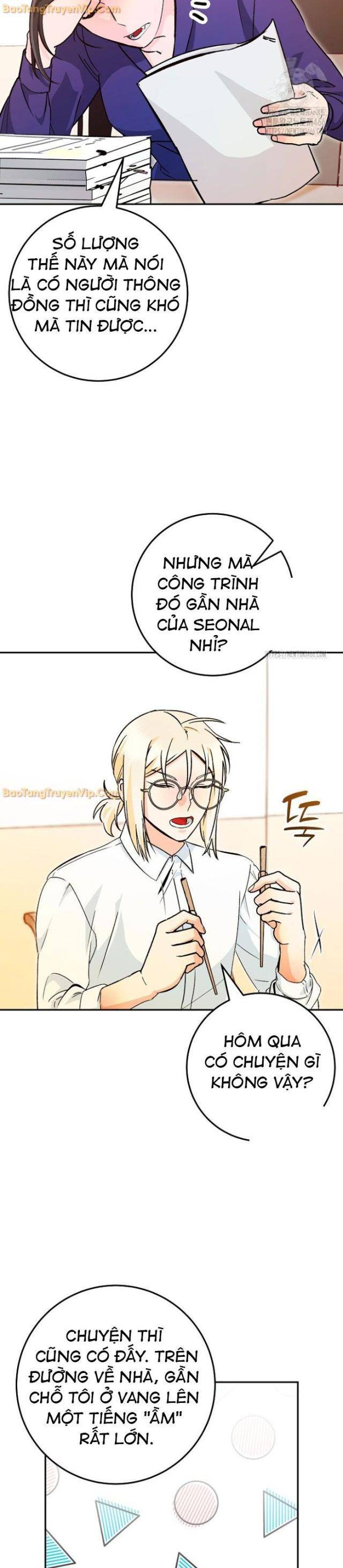 Trở Thành Công Tước Ở Thế Giới Ma Pháp - Page 30