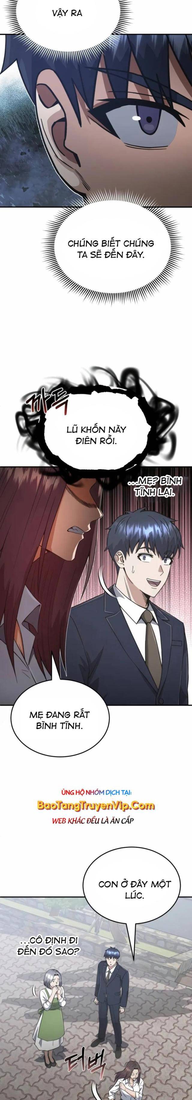 Thiên Tài Của Dòng Dõi Độc Nhất Vô Nhị - Page 5