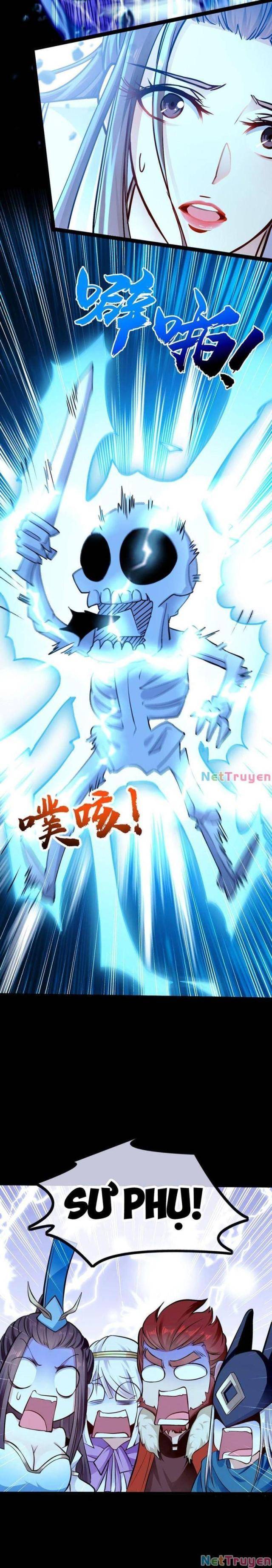 Thập Đại Đế Hoàng Đều Là Đệ Tử Của Ta - Page 20