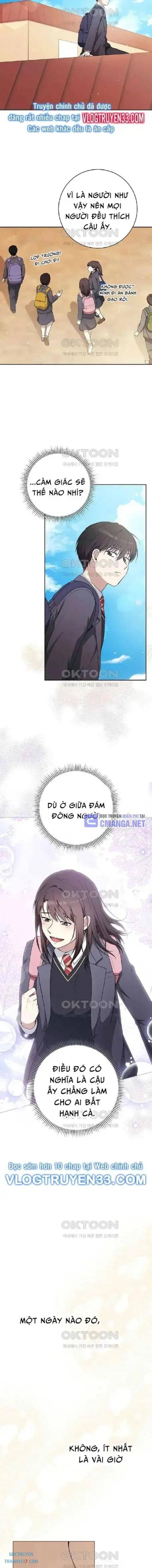 Diễn Viên Thiên Tài Mang Lại Bất Hạnh - Page 34