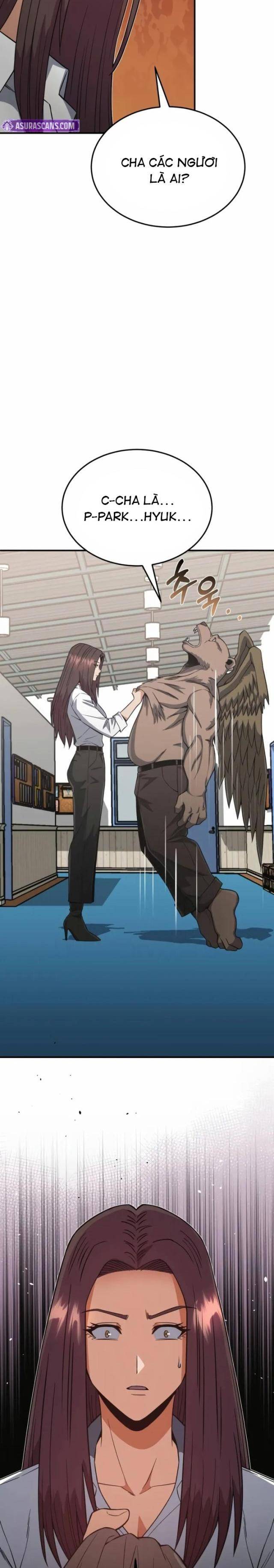 Thiên Tài Của Dòng Dõi Độc Nhất Vô Nhị - Page 25