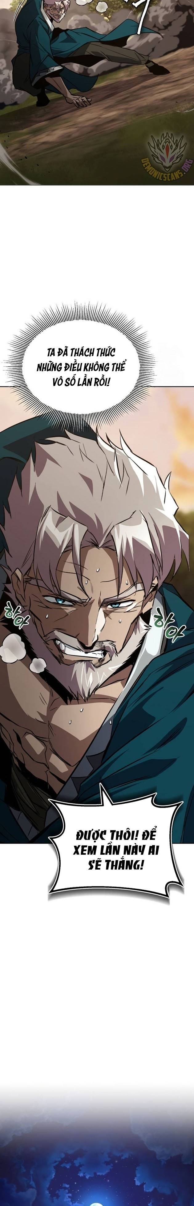 Quý Tộc Lười Biếng Trở Thành Thiên Tài - Page 28