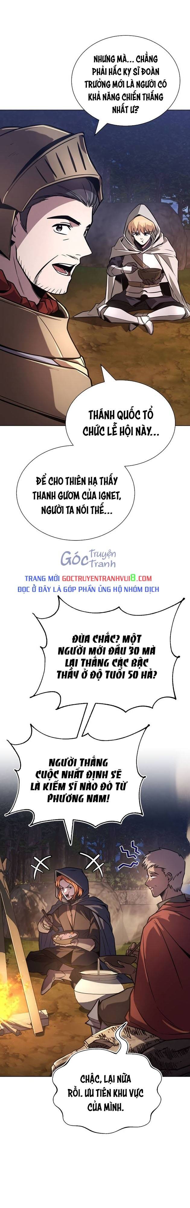 Quý Tộc Lười Biếng Trở Thành Thiên Tài - Page 10