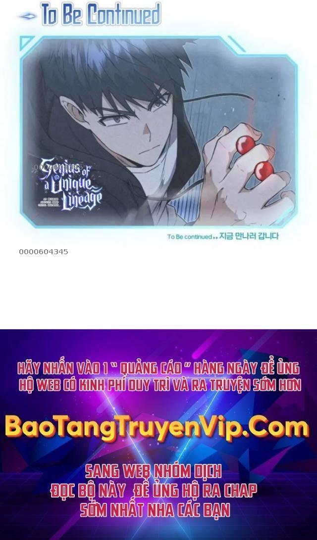 Thiên Tài Của Dòng Dõi Độc Nhất Vô Nhị - Page 37