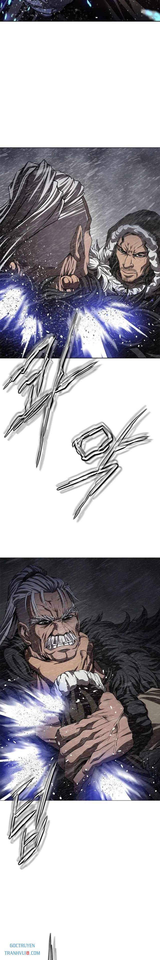 Bất Khả Chiến Bại - Page 34