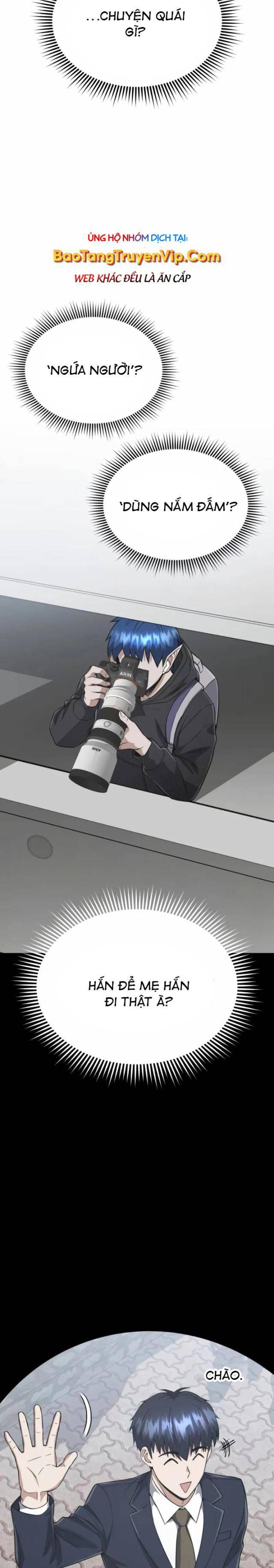 Thiên Tài Của Dòng Dõi Độc Nhất Vô Nhị - Page 9