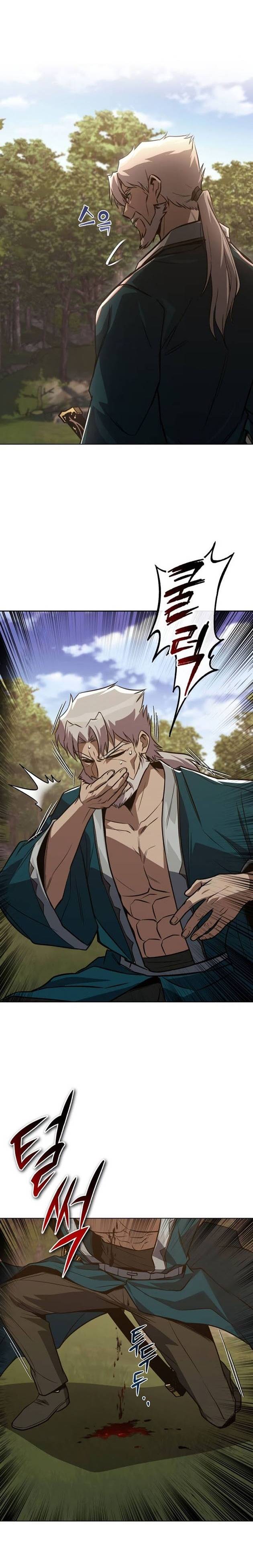 Quý Tộc Lười Biếng Trở Thành Thiên Tài - Page 23