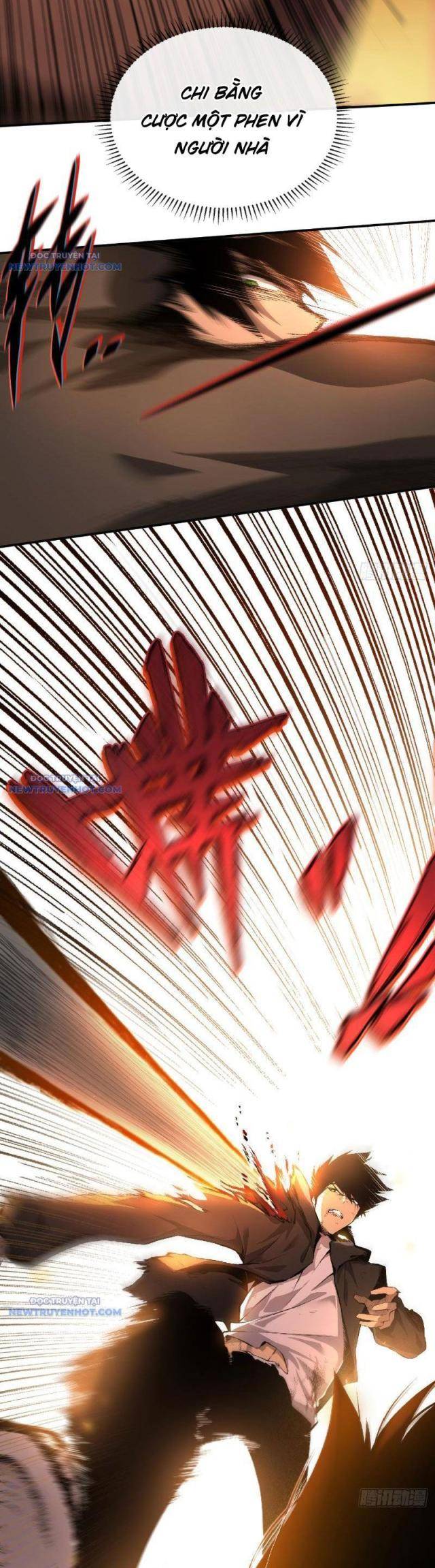Mệnh Luân Chi Chủ Làm Kẻ Biến Dị Giáng Xuống Nhân Gian - Page 34