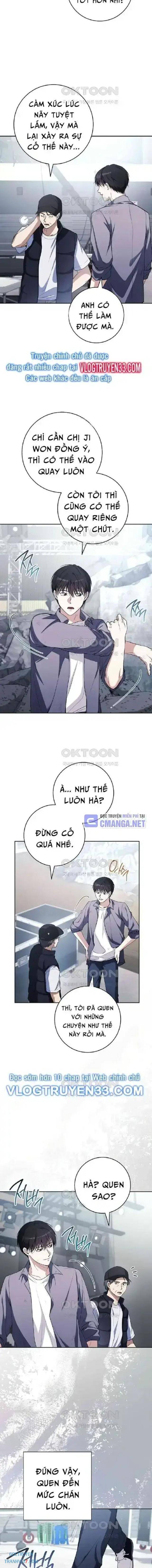 Diễn Viên Thiên Tài Mang Lại Bất Hạnh - Page 16