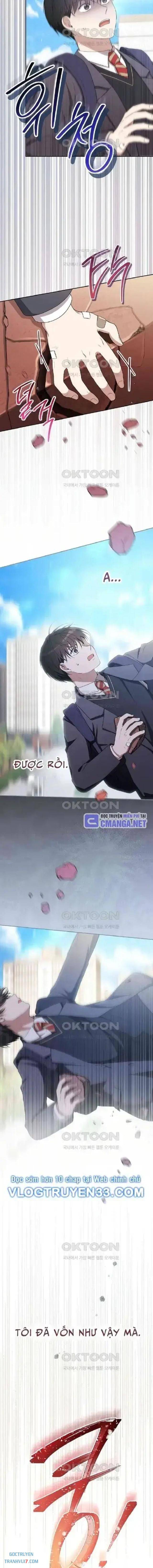 Diễn Viên Thiên Tài Mang Lại Bất Hạnh - Page 37