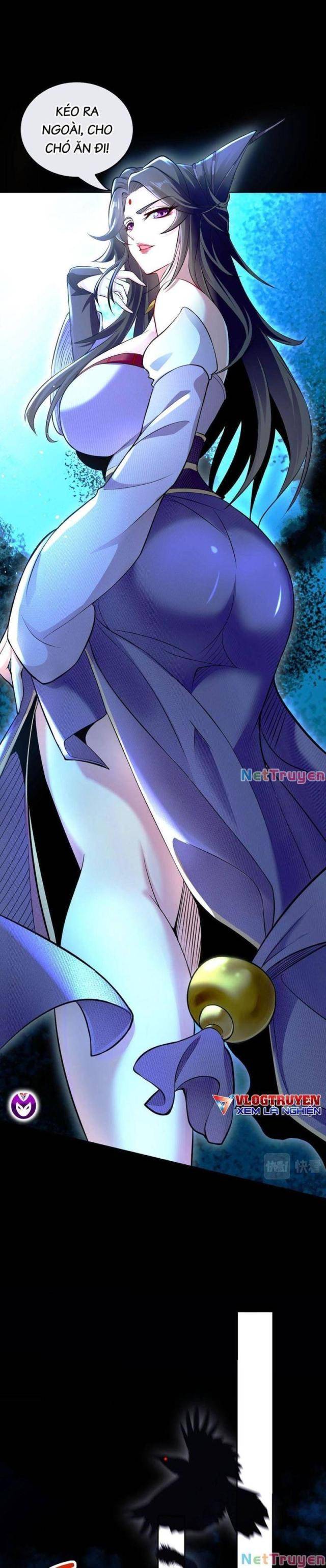 Thập Đại Đế Hoàng Đều Là Đệ Tử Của Ta - Page 26