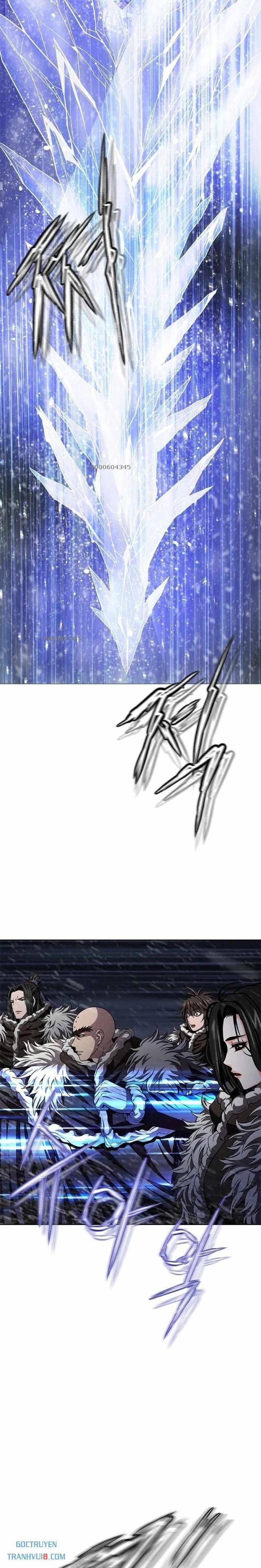 Bất Khả Chiến Bại - Page 8