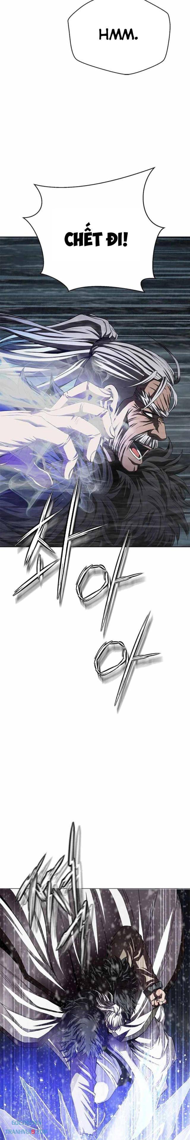 Bất Khả Chiến Bại - Page 7