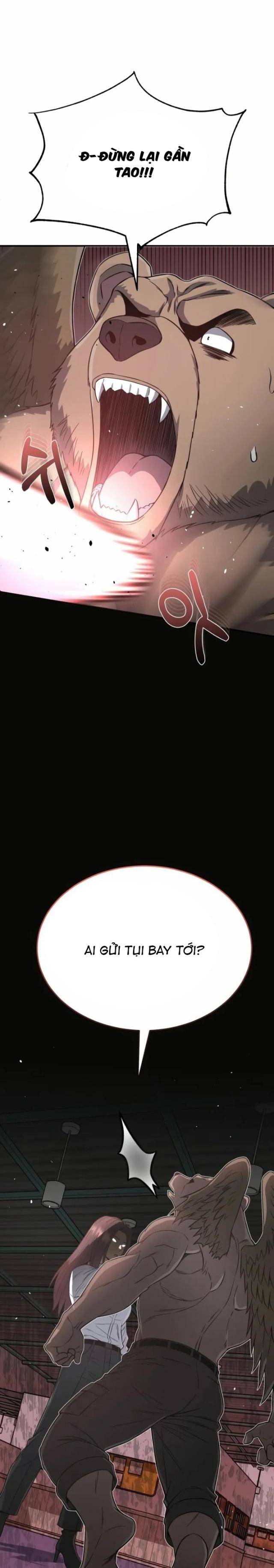 Thiên Tài Của Dòng Dõi Độc Nhất Vô Nhị - Page 23