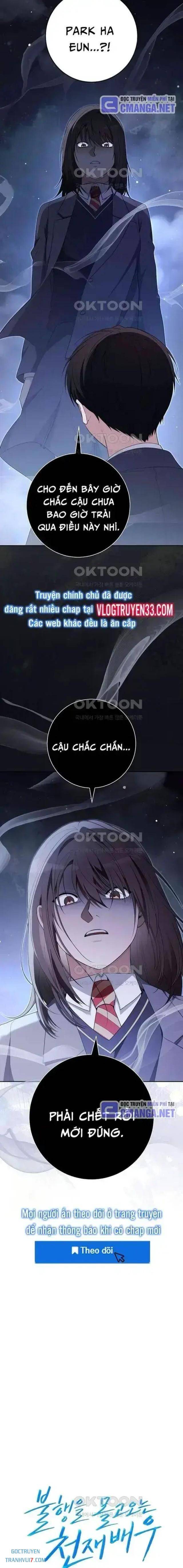 Diễn Viên Thiên Tài Mang Lại Bất Hạnh - Page 41