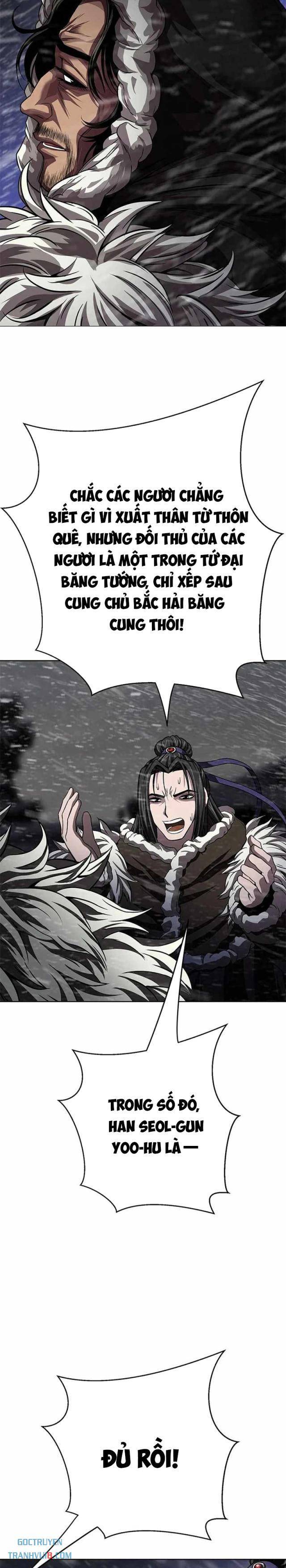 Bất Khả Chiến Bại - Page 22