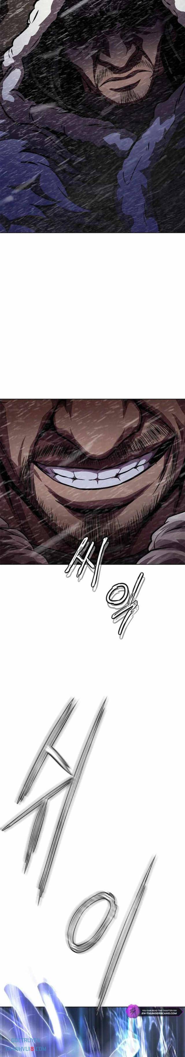 Bất Khả Chiến Bại - Page 29