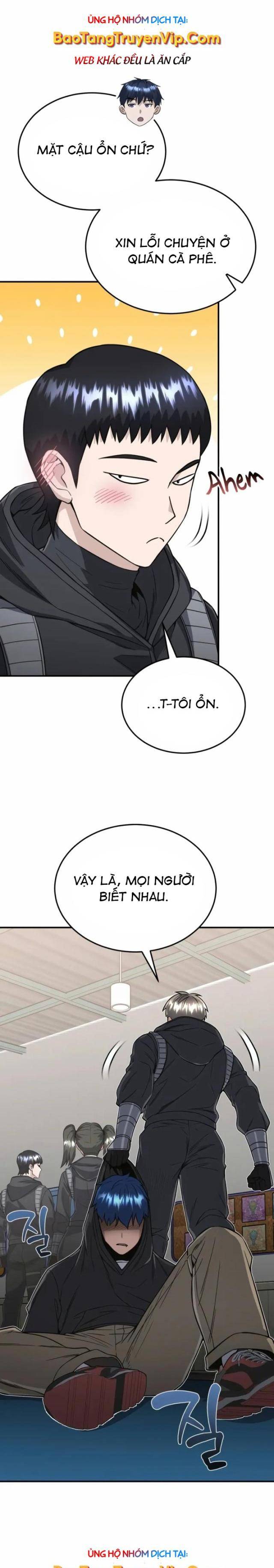 Thiên Tài Của Dòng Dõi Độc Nhất Vô Nhị - Page 31