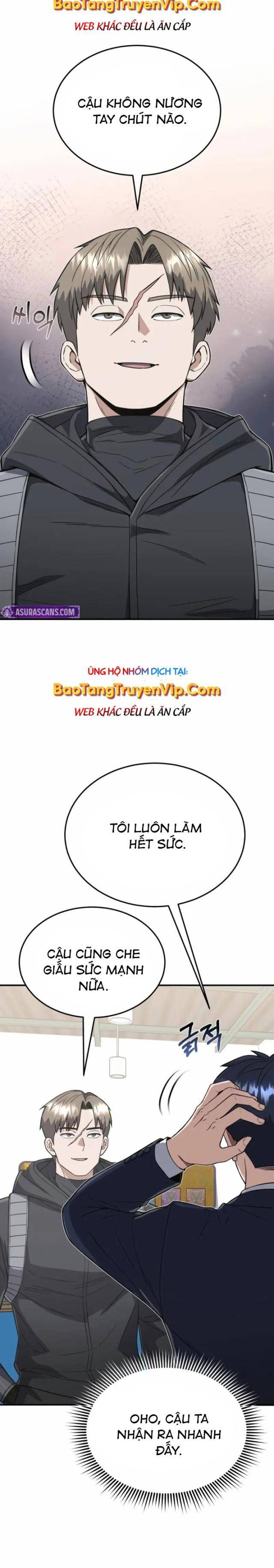 Thiên Tài Của Dòng Dõi Độc Nhất Vô Nhị - Page 32