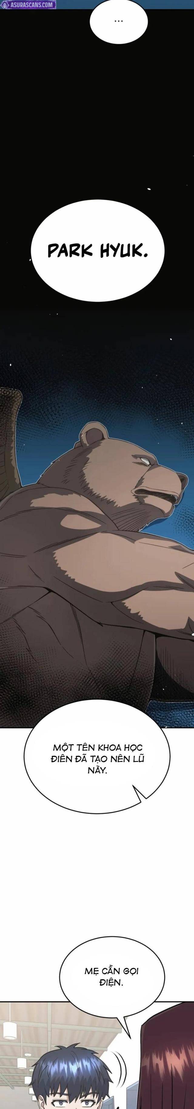 Thiên Tài Của Dòng Dõi Độc Nhất Vô Nhị - Page 27