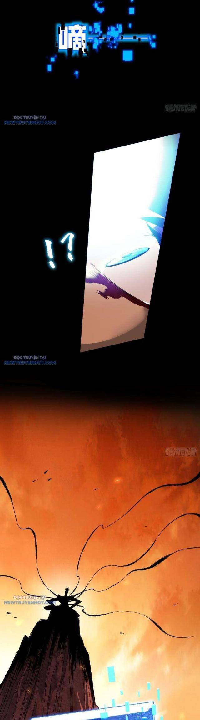 Mệnh Luân Chi Chủ Làm Kẻ Biến Dị Giáng Xuống Nhân Gian - Page 37