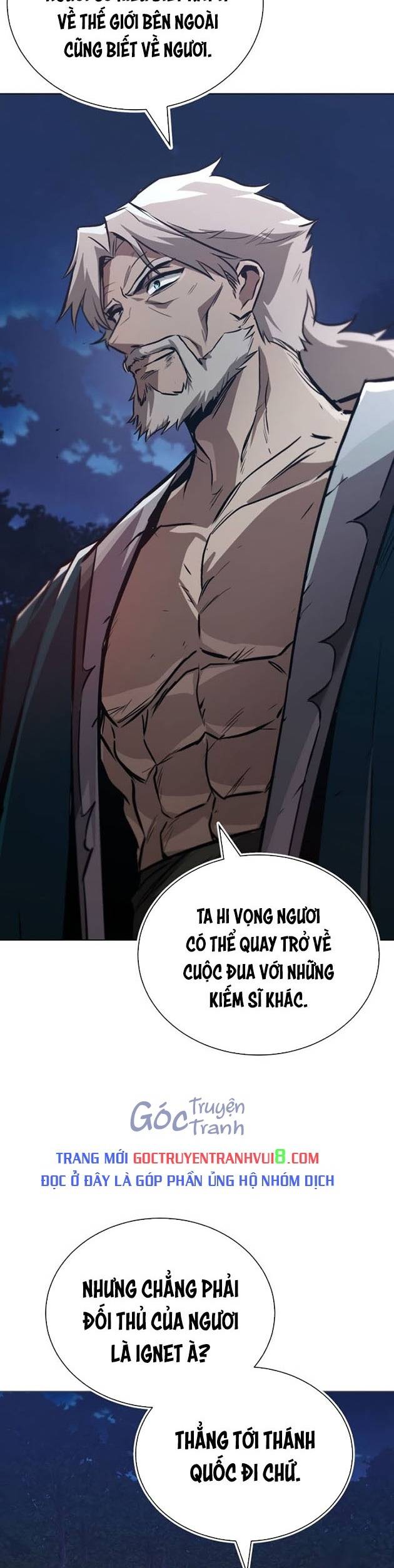 Quý Tộc Lười Biếng Trở Thành Thiên Tài - Page 32