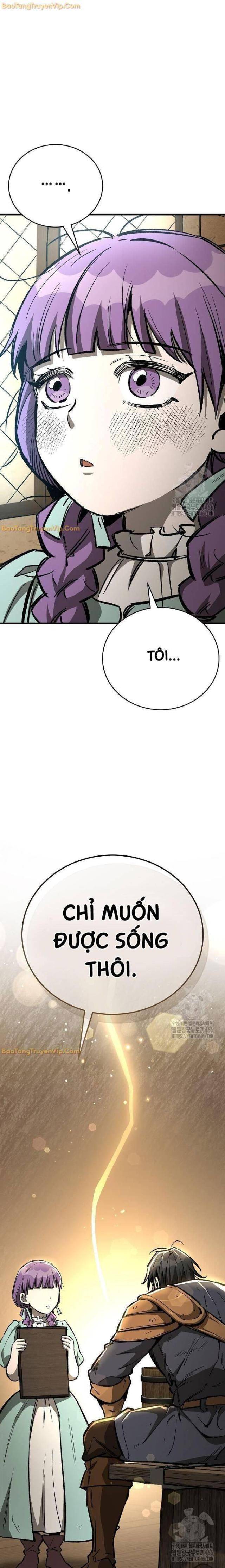 Hộ Vệ Điên Cuồng Trong Tiểu Thuyết Trung Cổ - Page 34