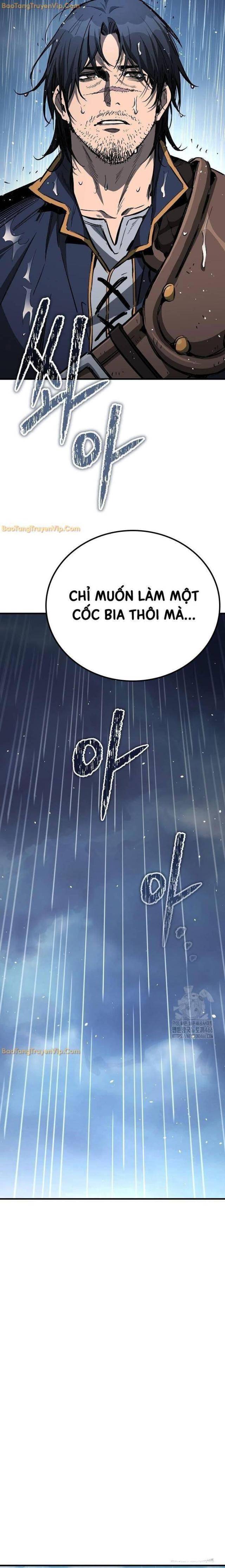 Hộ Vệ Điên Cuồng Trong Tiểu Thuyết Trung Cổ - Page 26