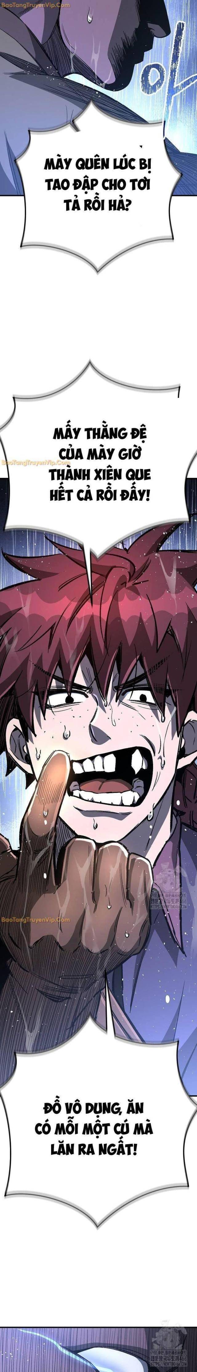 Hộ Vệ Điên Cuồng Trong Tiểu Thuyết Trung Cổ - Page 7