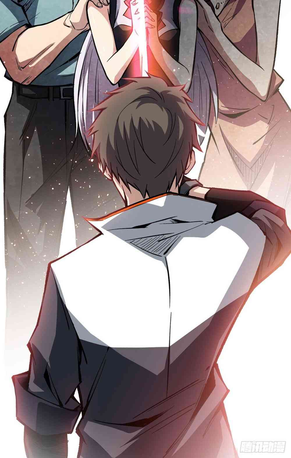 Vừa Chơi Đã Có Tài Khoản Vương Giả - Page 12