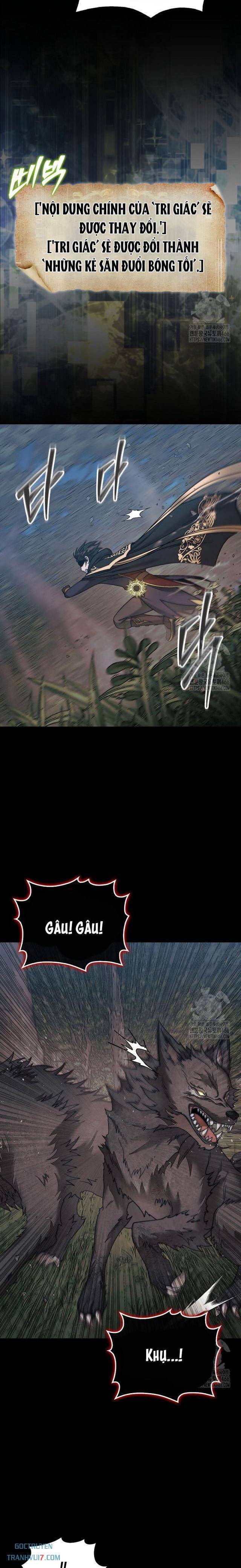 Quân Cờ Thứ 31 Lật Ngược Ván Cờ - Page 29