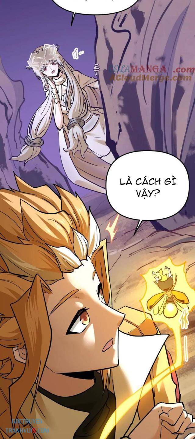 Tông Môn Của Ta Có Triệu Điểm Mạnh - Page 11