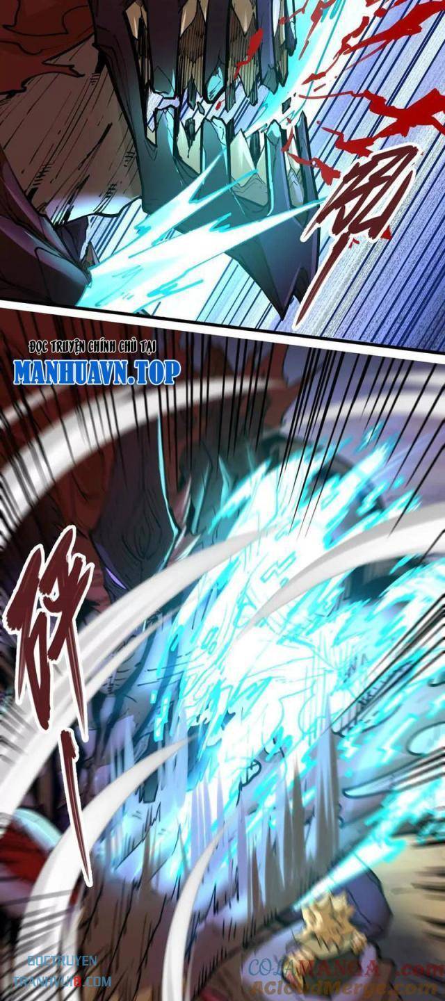 Tông Môn Của Ta Có Triệu Điểm Mạnh - Page 31