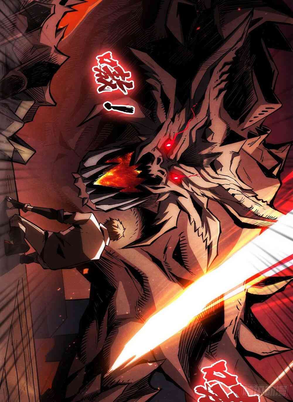 Vừa Chơi Đã Có Tài Khoản Vương Giả - Page 21