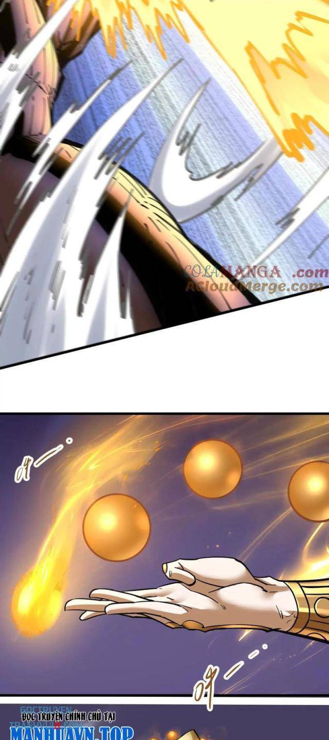 Tông Môn Của Ta Có Triệu Điểm Mạnh - Page 34