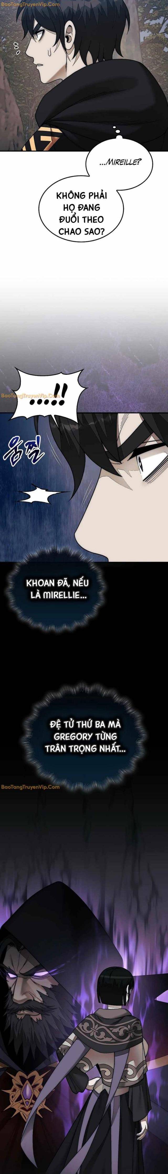 Quân Cờ Thứ 31 Lật Ngược Ván Cờ - Page 5