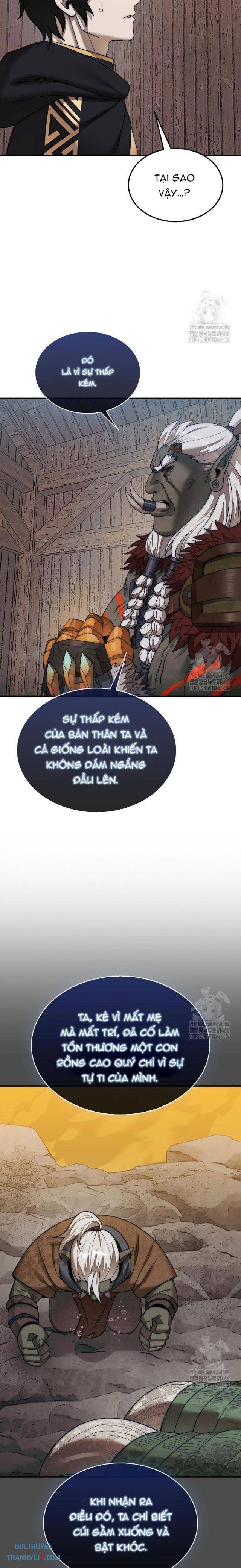 Quân Cờ Thứ 31 Lật Ngược Ván Cờ - Page 23