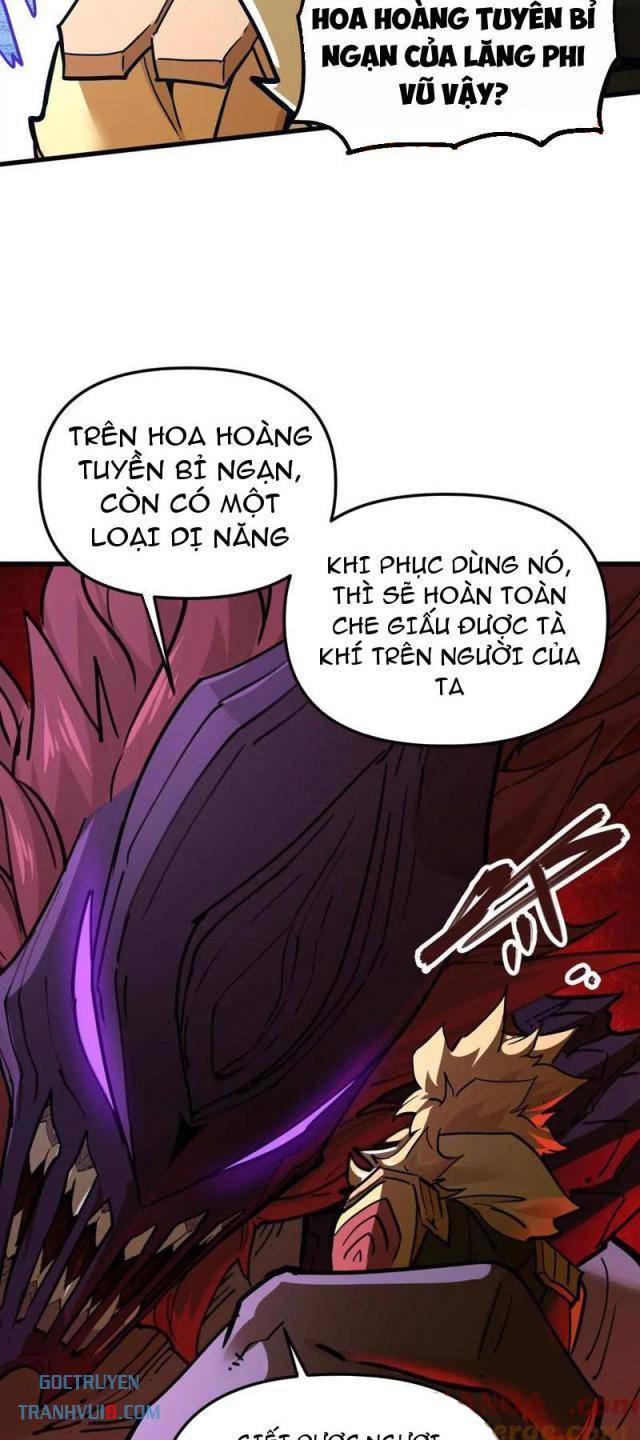 Tông Môn Của Ta Có Triệu Điểm Mạnh - Page 25