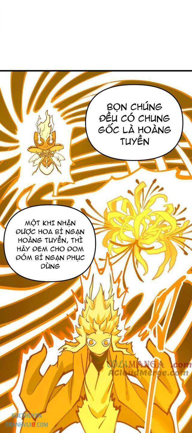 Tông Môn Của Ta Có Triệu Điểm Mạnh - Page 14