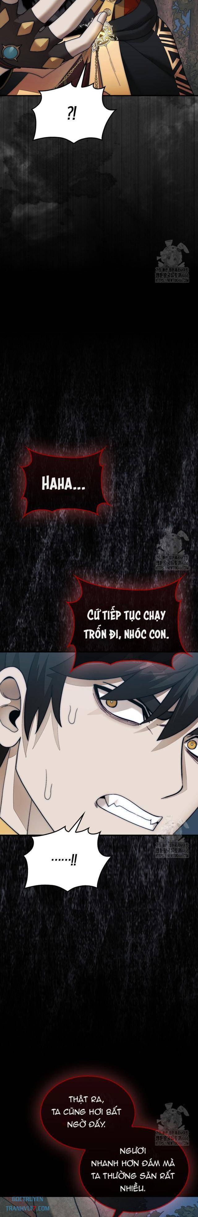 Quân Cờ Thứ 31 Lật Ngược Ván Cờ - Page 31