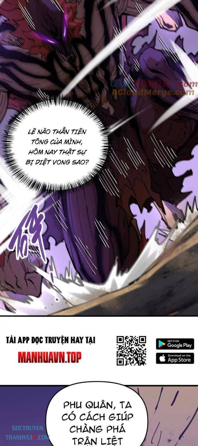 Tông Môn Của Ta Có Triệu Điểm Mạnh - Page 10