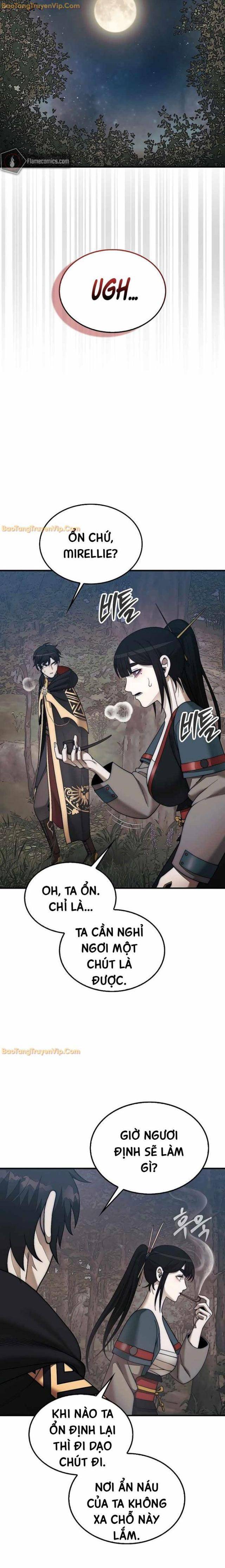 Quân Cờ Thứ 31 Lật Ngược Ván Cờ - Page 14