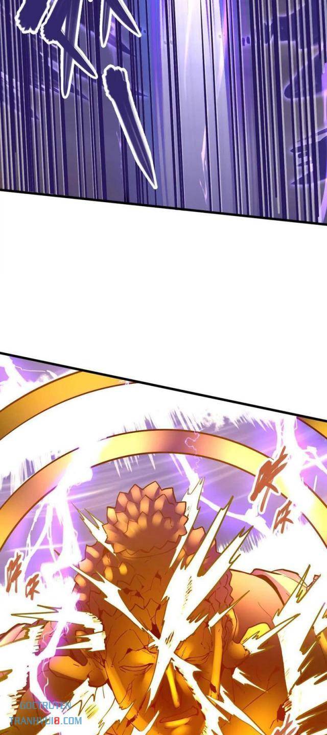 Tông Môn Của Ta Có Triệu Điểm Mạnh - Page 5