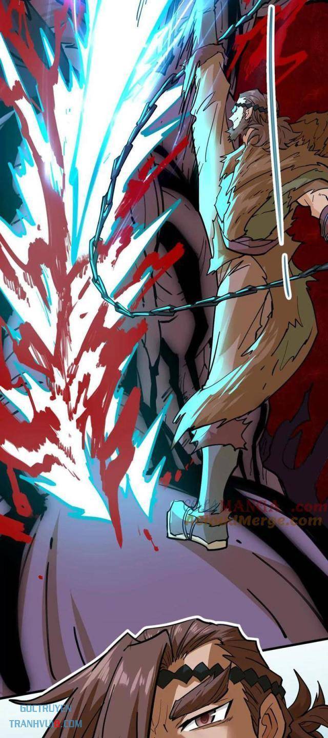 Tông Môn Của Ta Có Triệu Điểm Mạnh - Page 29