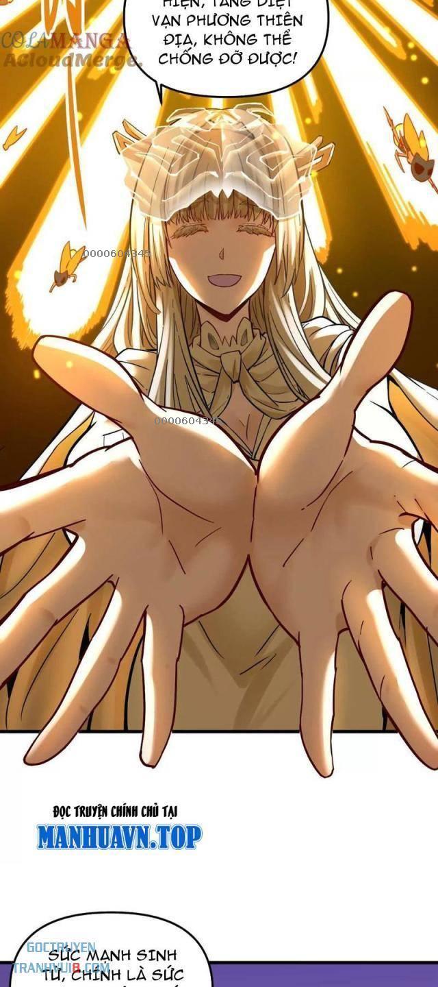 Tông Môn Của Ta Có Triệu Điểm Mạnh - Page 17