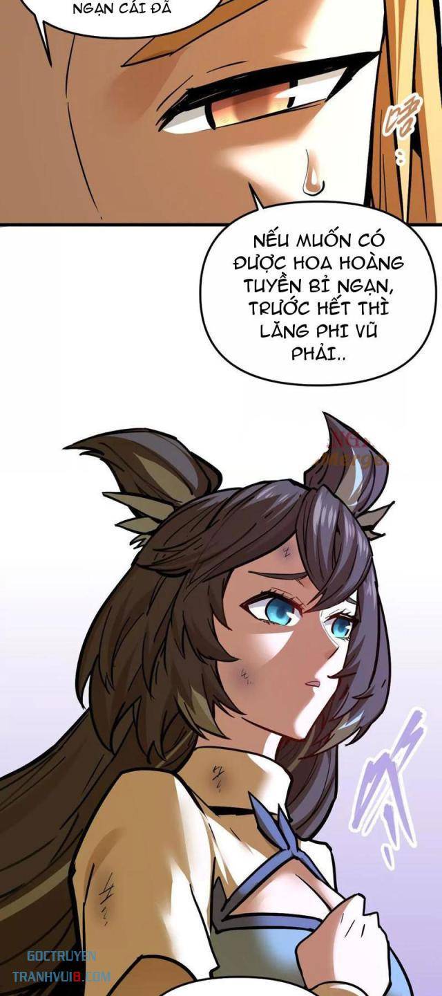 Tông Môn Của Ta Có Triệu Điểm Mạnh - Page 19